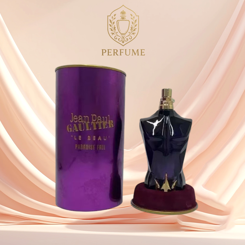 Jean Paul Gaultier Purple Man's perfume 100ml