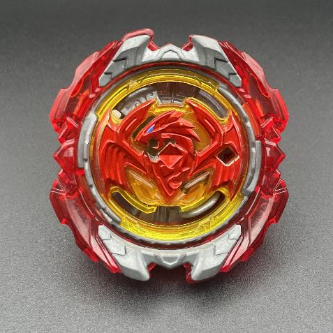 Con quay Beyblade Burst Revive Phoenix 10. Fr ( Đã sử dụng )