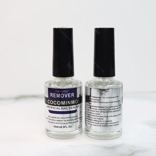 Phá Gel CoCo Lạnh - Dung Dịch  REMOVER Phá Sơn gel TÂN BÌNH NAIL