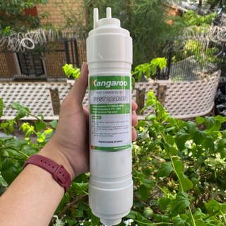 Lõi Lọc Post Carbon Kangaroo - Hàng chính hãng - Thay cho model KG61A3 , KG62A3