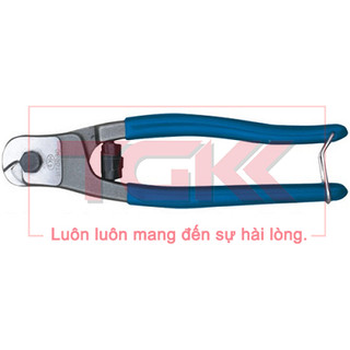 Kìm cắt cáp 8" A0076-8 C-MART
