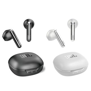  Tai nghe Bluetooth JBL T280 TWS X2 V5.3 Pin 6H Chất Âm tuyệt đỉnh Deep Bass - Phụ Kiện Sỉ 1986 