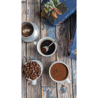[ Giá tốt ]  1kg Cà Phê  Arabica nguyên chất . 2 gói 500g