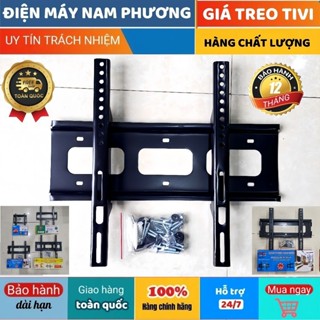 Giá treo tivi thẳng, đa năng, hàng chất lượng.