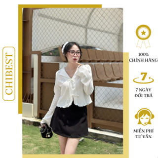  Chân váy A ruby basic CHIBEST DVD93 