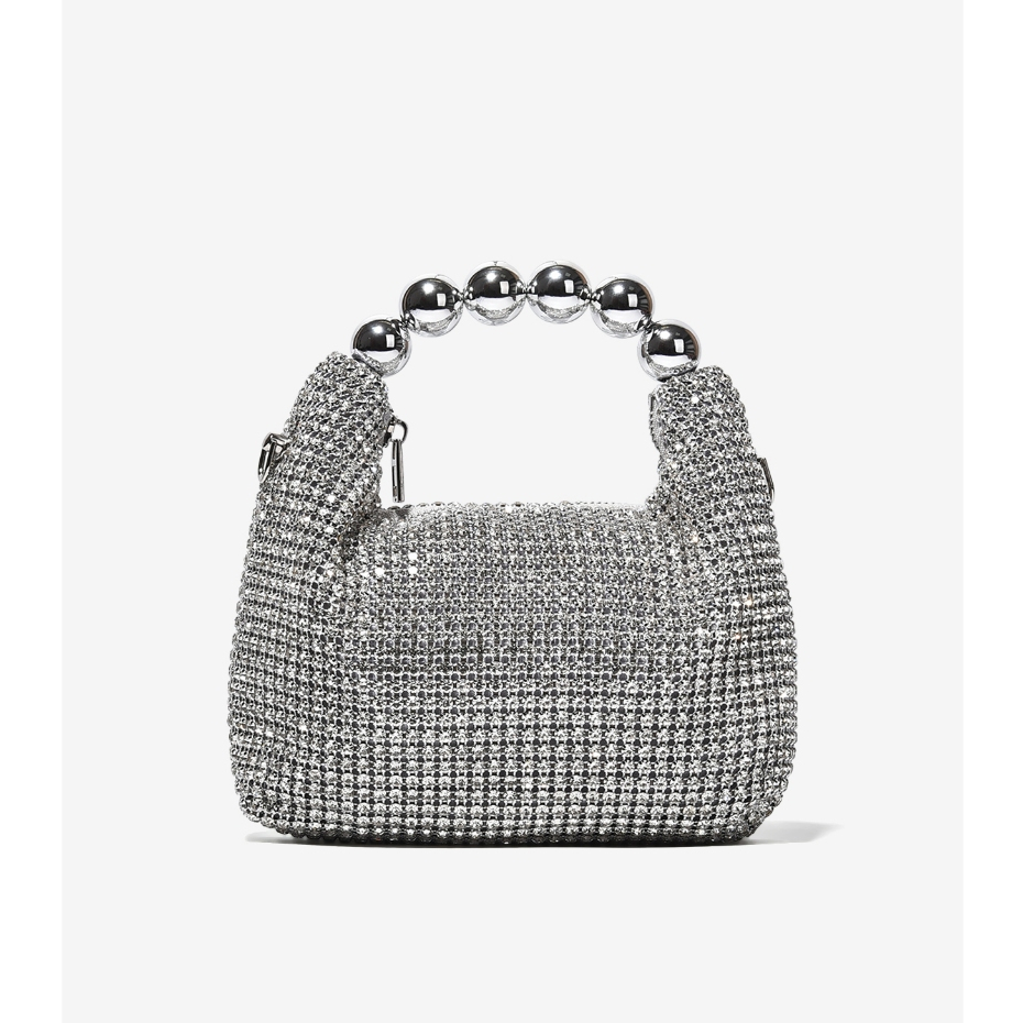 Túi Xách Tay Đeo Chéo Zucia Đi Tiệc Đính Đá Lấp Lánh Hot Trend N01 - JS01