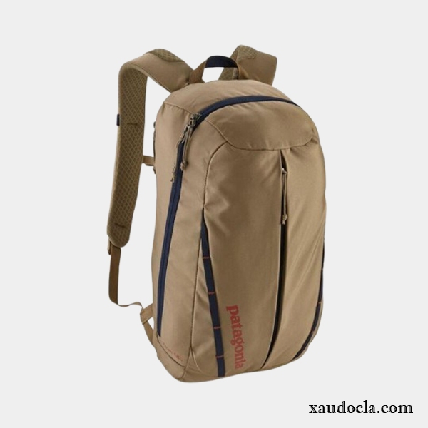 Balo Unisex Năng Động Hằng Ngày PATAGONIA Atom 18L