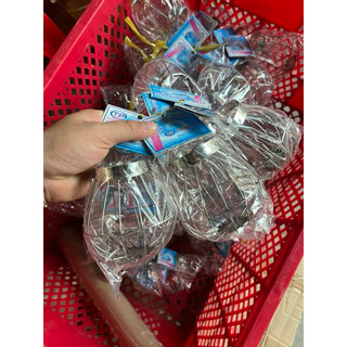 cầu chặn rác inox
