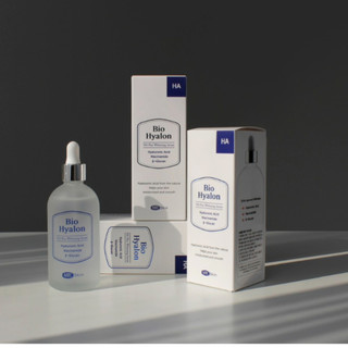 Serum HA Plus - Cấp ẩm, dưỡng da, cung cấp nước
