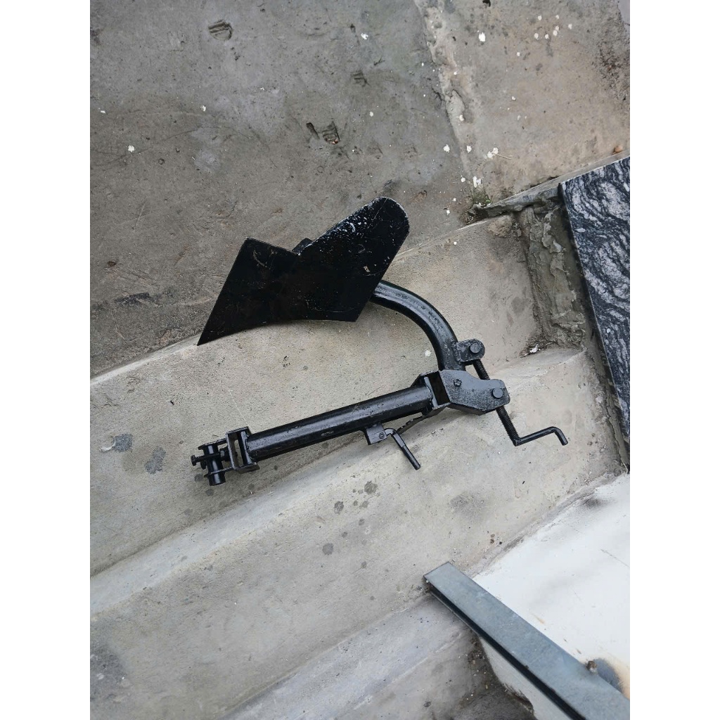 Bộ lưỡi cày lật lắp cho máy xới đất 170, 173, 178, 186