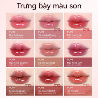  Son thạch dưỡng ẩm AZTK 1.9g 