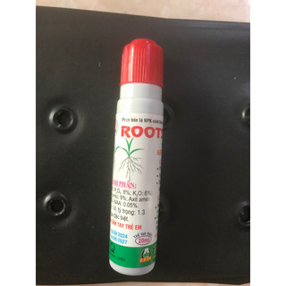 SUPER ROOT AMIN (NEW) - vĩ 10 ống/20ml