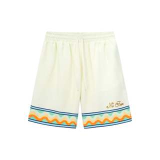 Quần short unisex MIKENCO Faith The Fear Short
