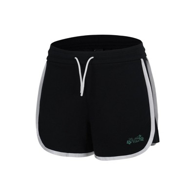 Quần Short Thể Thao Nữ Li-Ning Sports Trend AKSV806-1V
