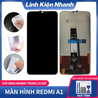 MÀN HÌNH CHO REDMI A1/A1+/A1PLUS/A2/A2+/A2PLUS/POCO C50 LOẠI LCD MÀN HÌNH THAY THẾ