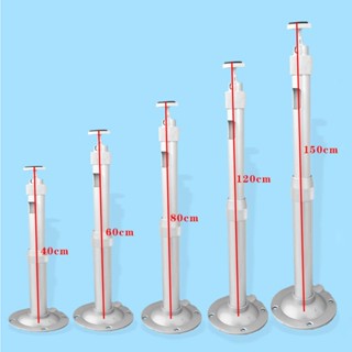  Giá treo máy chiếu mini camera có thể điều chỉnh chiều dài từ 20-150cm chất liệu hợp kim nhôm loại tốt 