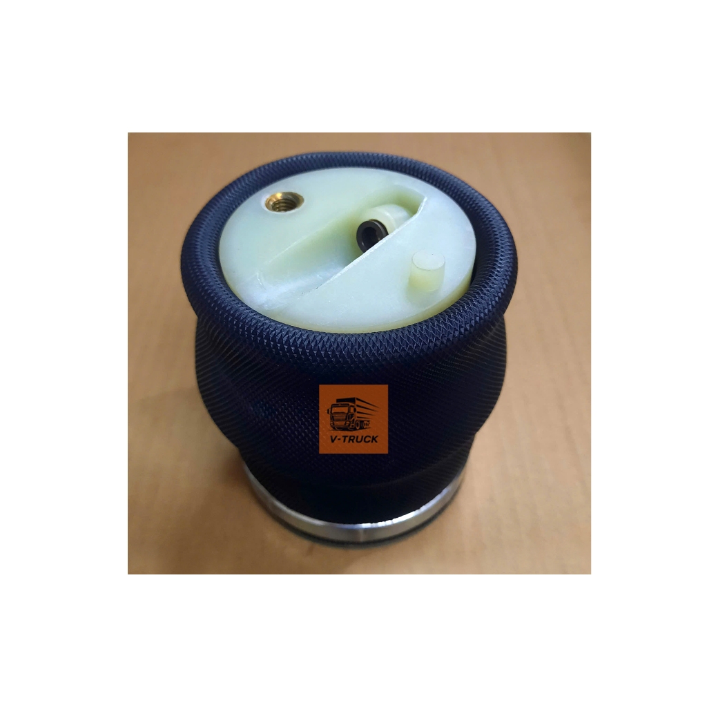 Bóng Hơi Ghế Hơi Xe Howo (Hàng Xịn Loại 1)