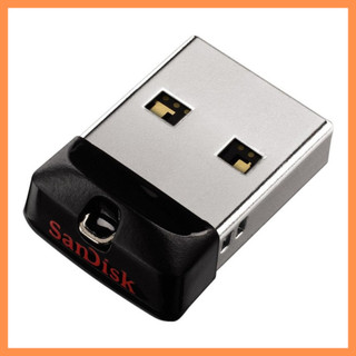 USB SanDisk SDCZ33 32GB – USB 2.0 Mini Chính Hãng – Thiết Kế Nhỏ Gọn – Vỏ Kim Loại – Tốc Độ Ổn Định