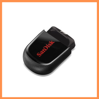 USB SanDisk SDCZ33 32GB – USB 2.0 Mini Chính Hãng – Thiết Kế Nhỏ Gọn – Vỏ Kim Loại – Tốc Độ Ổn Định