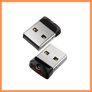 USB SanDisk SDCZ33 32GB – USB 2.0 Mini Chính Hãng – Thiết Kế Nhỏ Gọn – Vỏ Kim Loại – Tốc Độ Ổn Định