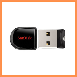USB SanDisk SDCZ33 32GB – USB 2.0 Mini Chính Hãng – Thiết Kế Nhỏ Gọn – Vỏ Kim Loại – Tốc Độ Ổn Định