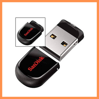 USB SanDisk SDCZ33 32GB – USB 2.0 Mini Chính Hãng – Thiết Kế Nhỏ Gọn – Vỏ Kim Loại – Tốc Độ Ổn Định