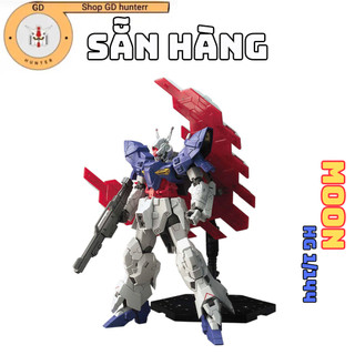 [PRE ORDER] Mô Hình Lắp Ráp GAOGAO HG Moon ( Tặng Base)