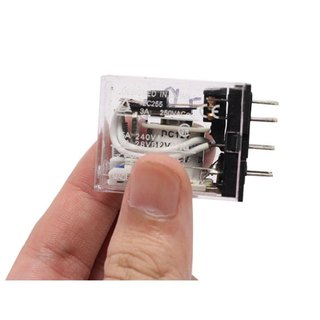 Relay 220V-3A 14 Chân