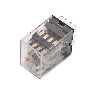 Relay 220V-3A 14 Chân