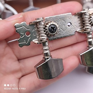 Bộ Khóa Đàn Guitar Thùng Dính Liền 2 Bên |  BỘ KHÓA THÙNG DÀNH CHO GUITAR DÍNH LIỀN 2 BÊN