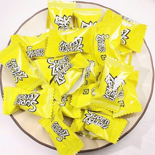 Kẹo Siêu Chua Super Candy Nhật Bản