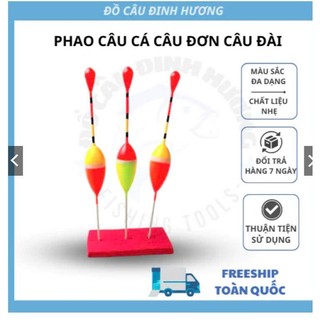 🐠 phao câu cá siêu bền giá cực rẻ [ Top1VN ] 🐠