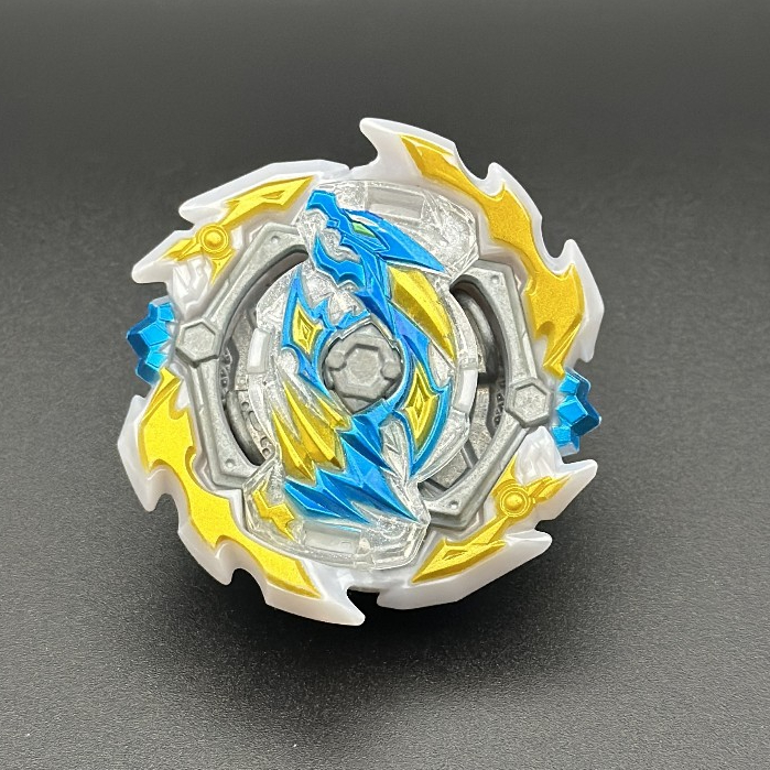 Con quay Beyblade Burst Ace Dragon Sting Charge Zan ( Đã sử dụng )