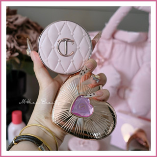  BST MÁ HỒNG PHẤN NƯỚC CT PILLOW TALK BEAUTY SOULMATES AIRBLUSH FLAWLESS 