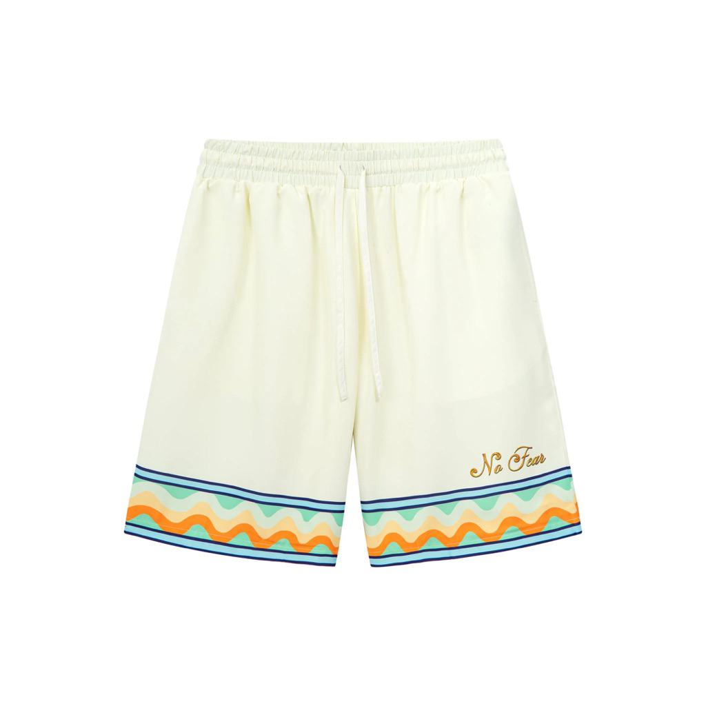 Quần SHORT MIKENCO FAITH THE FEAR