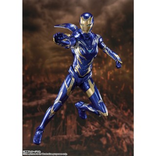 Mô hình SHF Marvel Rescue