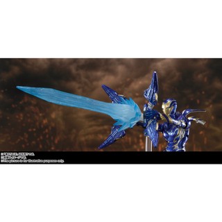 Mô hình SHF Marvel Rescue