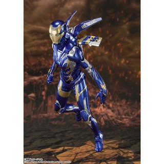 Mô hình SHF Marvel Rescue