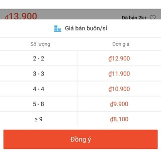 Set 100 Dây Chun Buộc Tóc Trơn Mix Màu