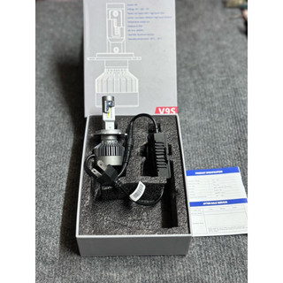 Đèn Pha Led Kenzo V9S Chính hãng