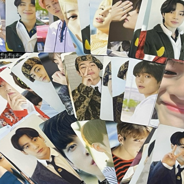 Dicon 101 BTS