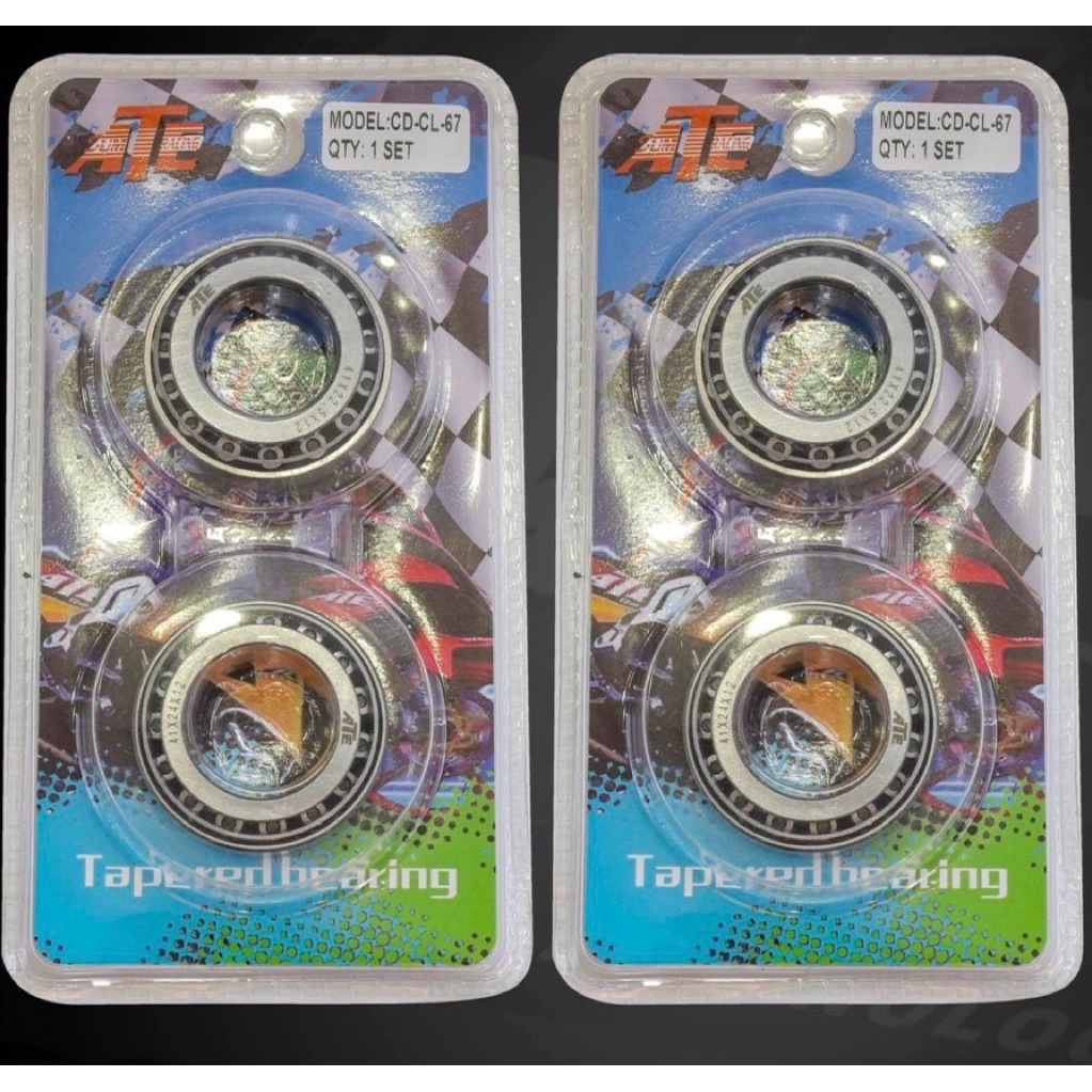 Chén cổ đạn đũa Raider Fi - Satria - Sonic