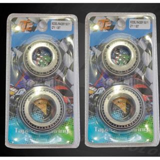 Chén cổ đạn đũa Raider Fi - Satria - Sonic