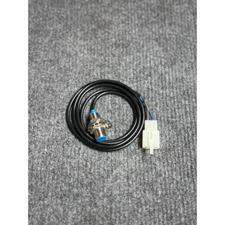 Mắt đọc koso có đèn + nam châm từ
