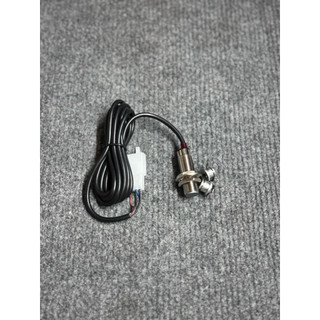 Mắt đọc koso có đèn + nam châm từ