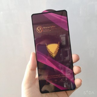 Kính Cường Lực OG Cho Galaxy A6 Plus A8 Plus A7 a9 2018 J6 Plus Full Màn Hình Siêu Chịu Lực