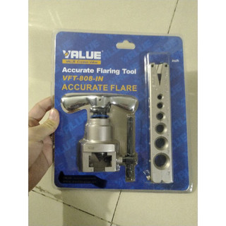 bộ loe ống đồng