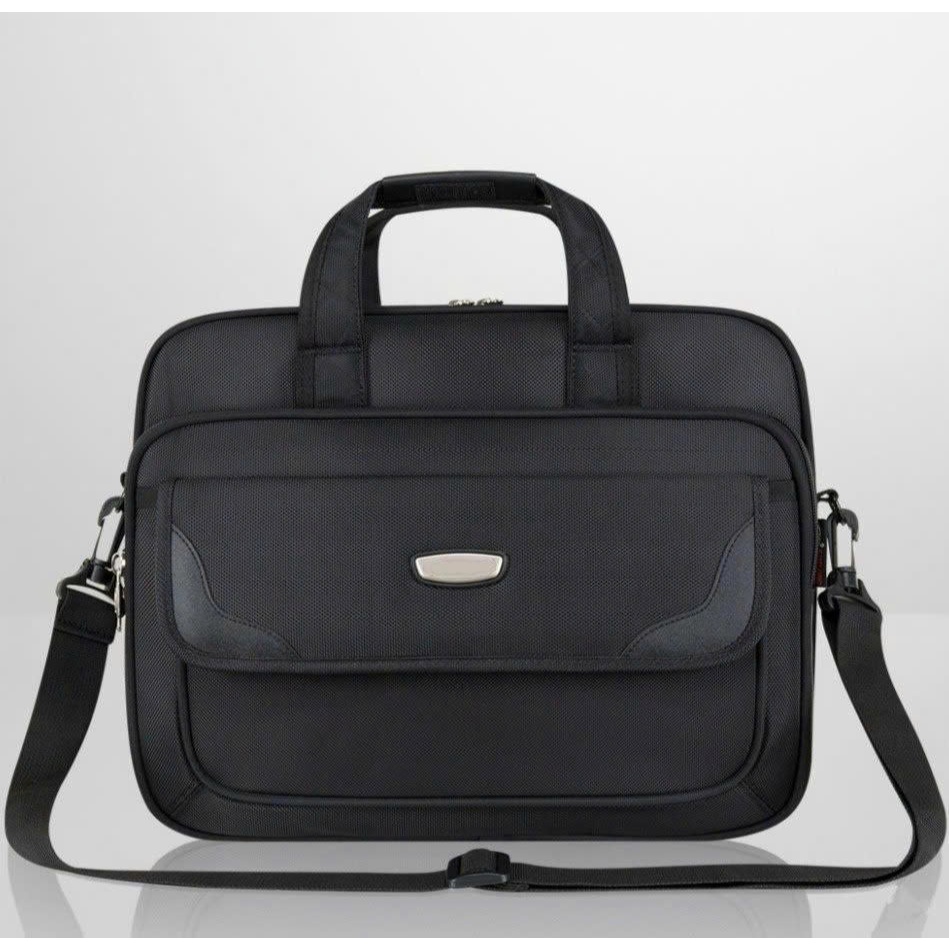 Cặp Công Sở Chất Liệu Vải Dù Đa Năng Siêu Hot DBF356