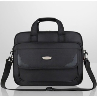 Cặp Công Sở Chất Liệu Vải Dù Đa Năng Siêu Hot DBF356