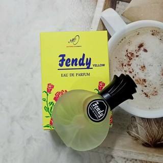 Nước hoa fendy